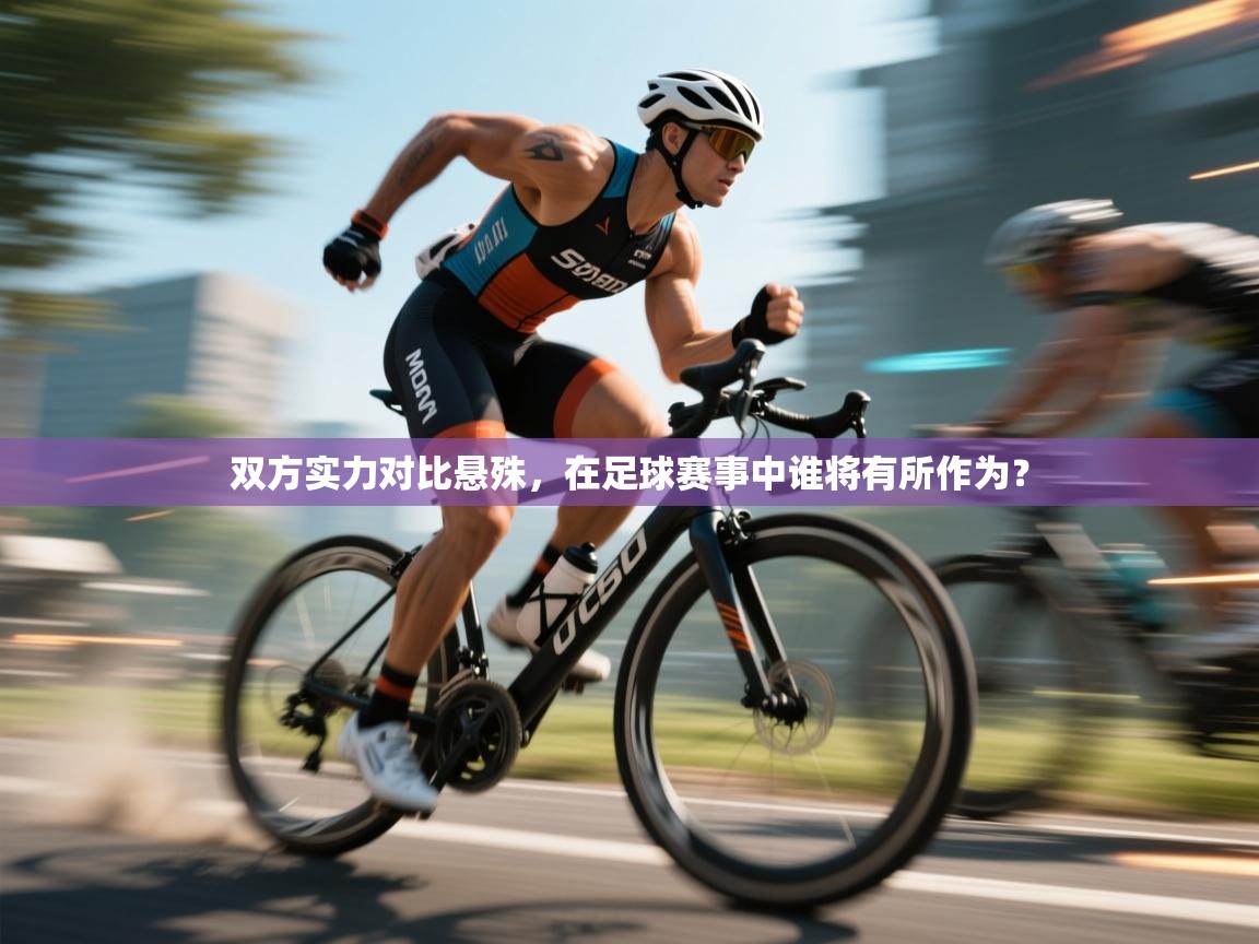 双方实力对比悬殊,在足球赛事中谁将有所作为? 第2张