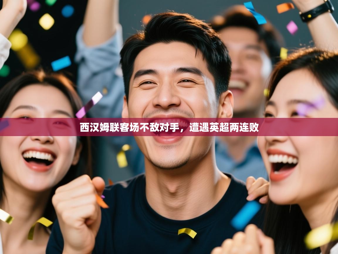 西汉姆联客场不敌对手，遭遇英超两连败