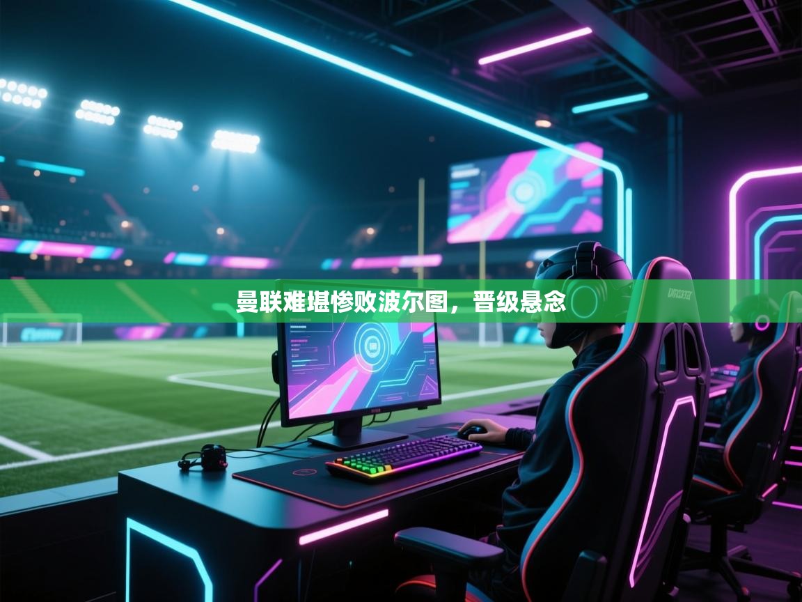 曼联难堪惨败波尔图，晋级悬念  第1张