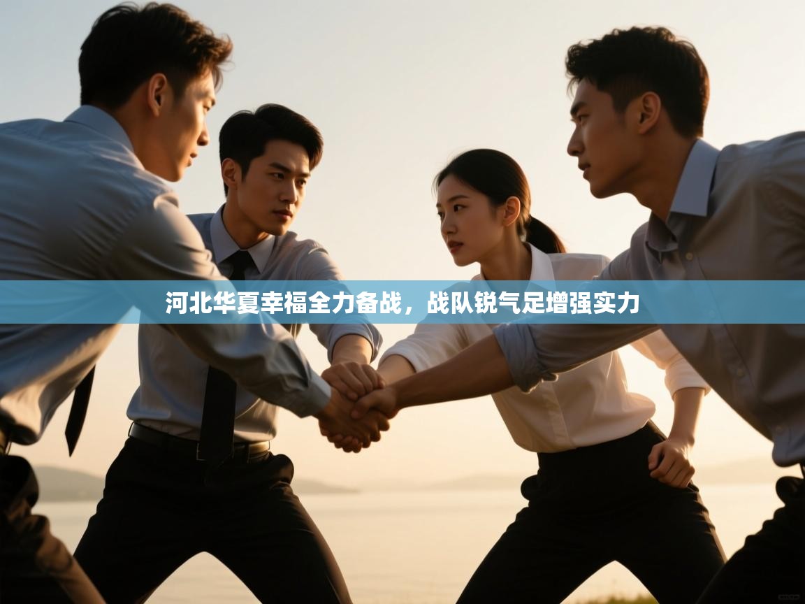 河北华夏幸福全力备战，战队锐气足增强实力  第2张