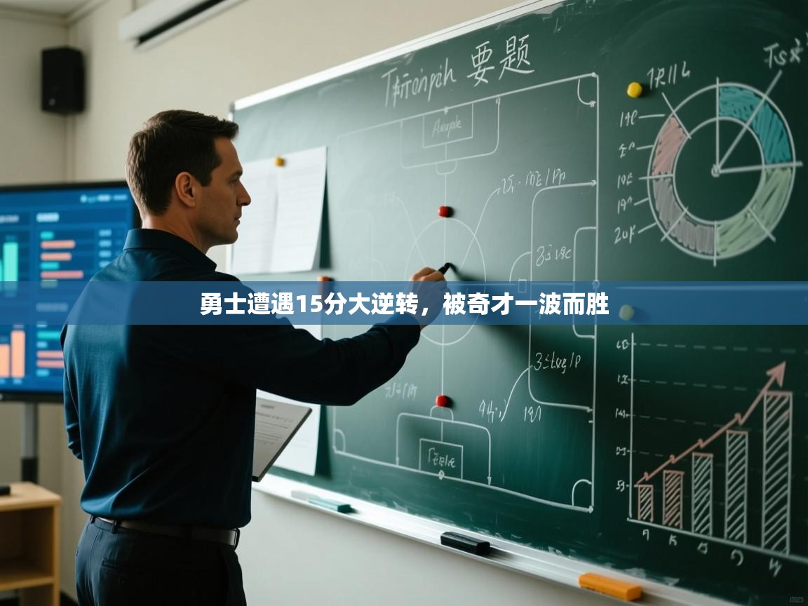 勇士遭遇15分大逆转，被奇才一波而胜  第1张