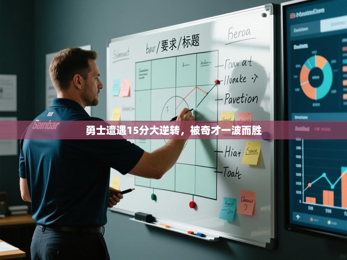 勇士遭遇15分大逆转，被奇才一波而胜  第2张