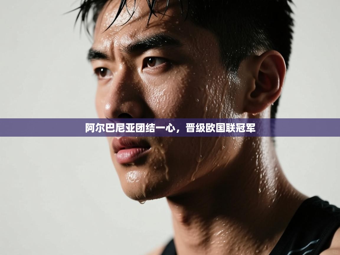 阿尔巴尼亚团结一心，晋级欧国联冠军