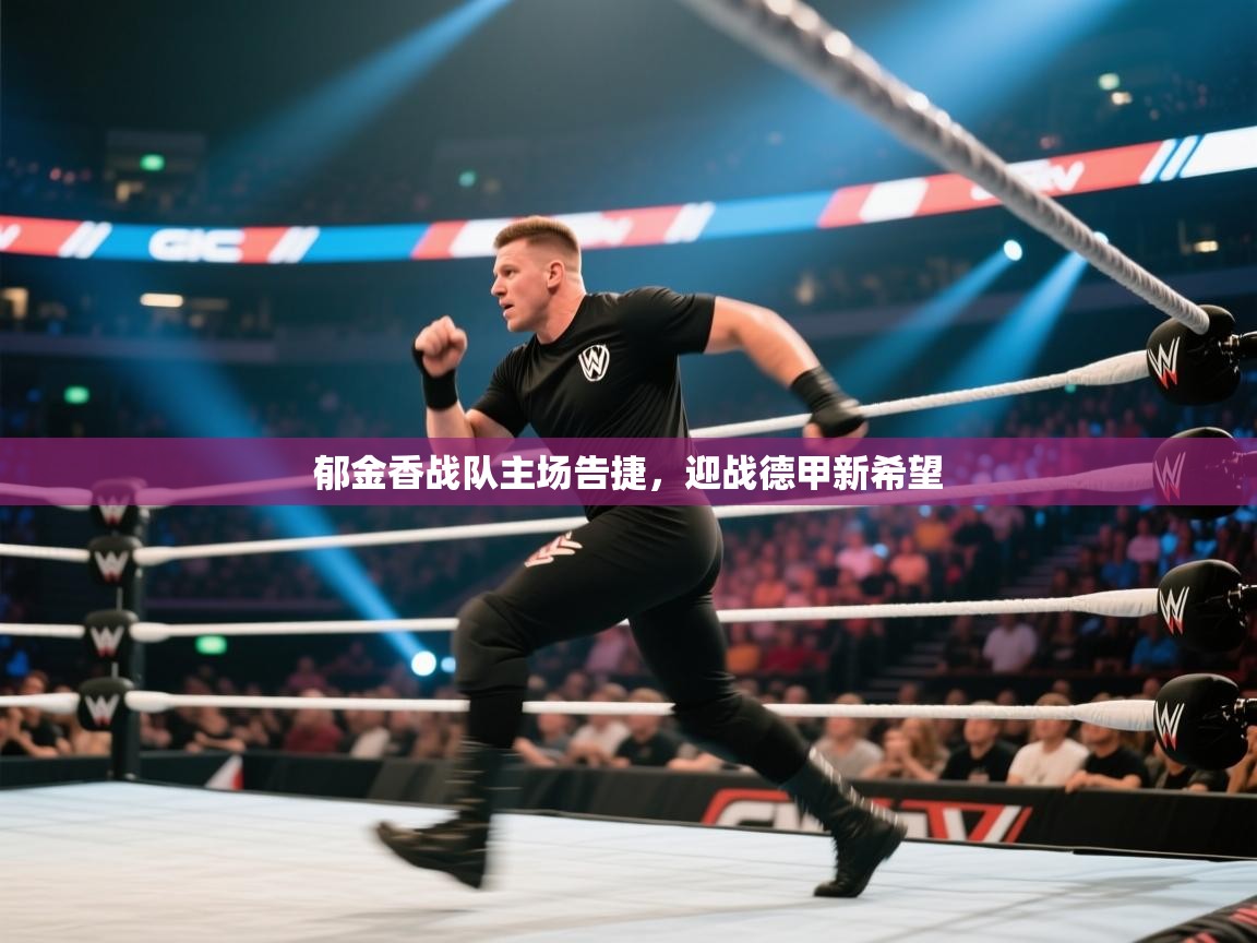 郁金香战队主场告捷，迎战德甲新希望