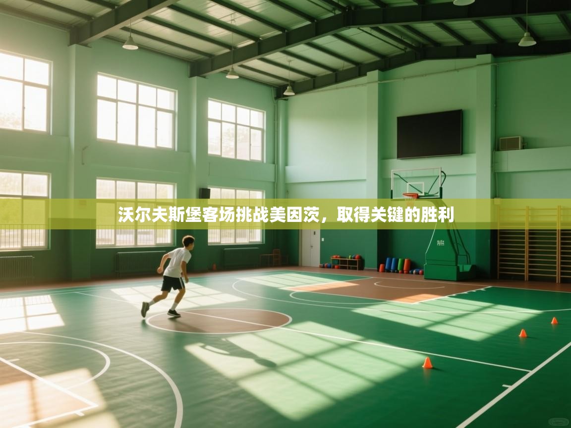 沃尔夫斯堡客场挑战美因茨，取得关键的胜利