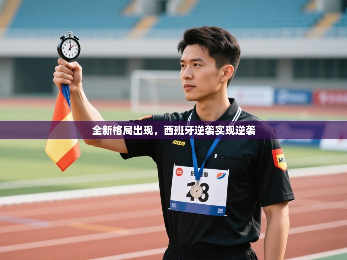 全新格局出现，西班牙逆袭实现逆袭  第1张