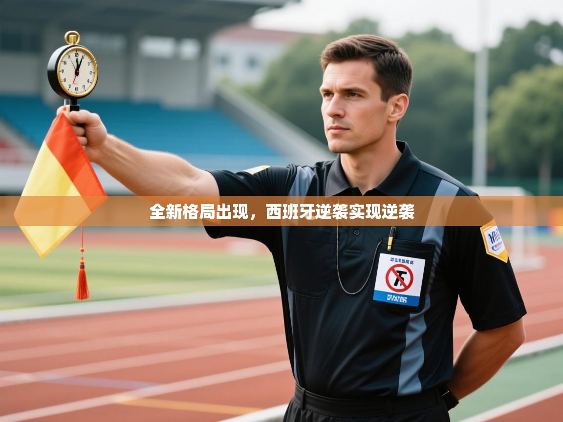 全新格局出现，西班牙逆袭实现逆袭  第2张