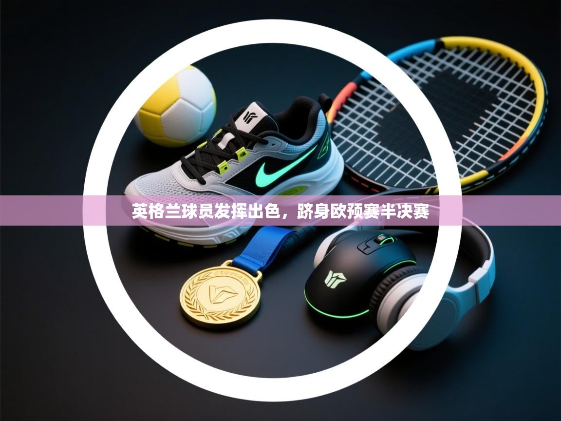 英格兰球员发挥出色，跻身欧预赛半决赛