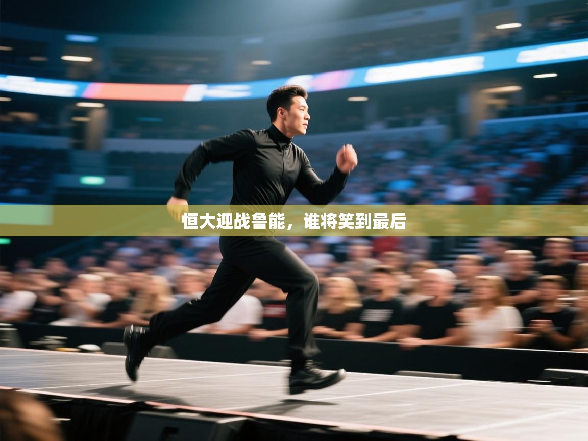 恒大迎战鲁能，谁将笑到最后