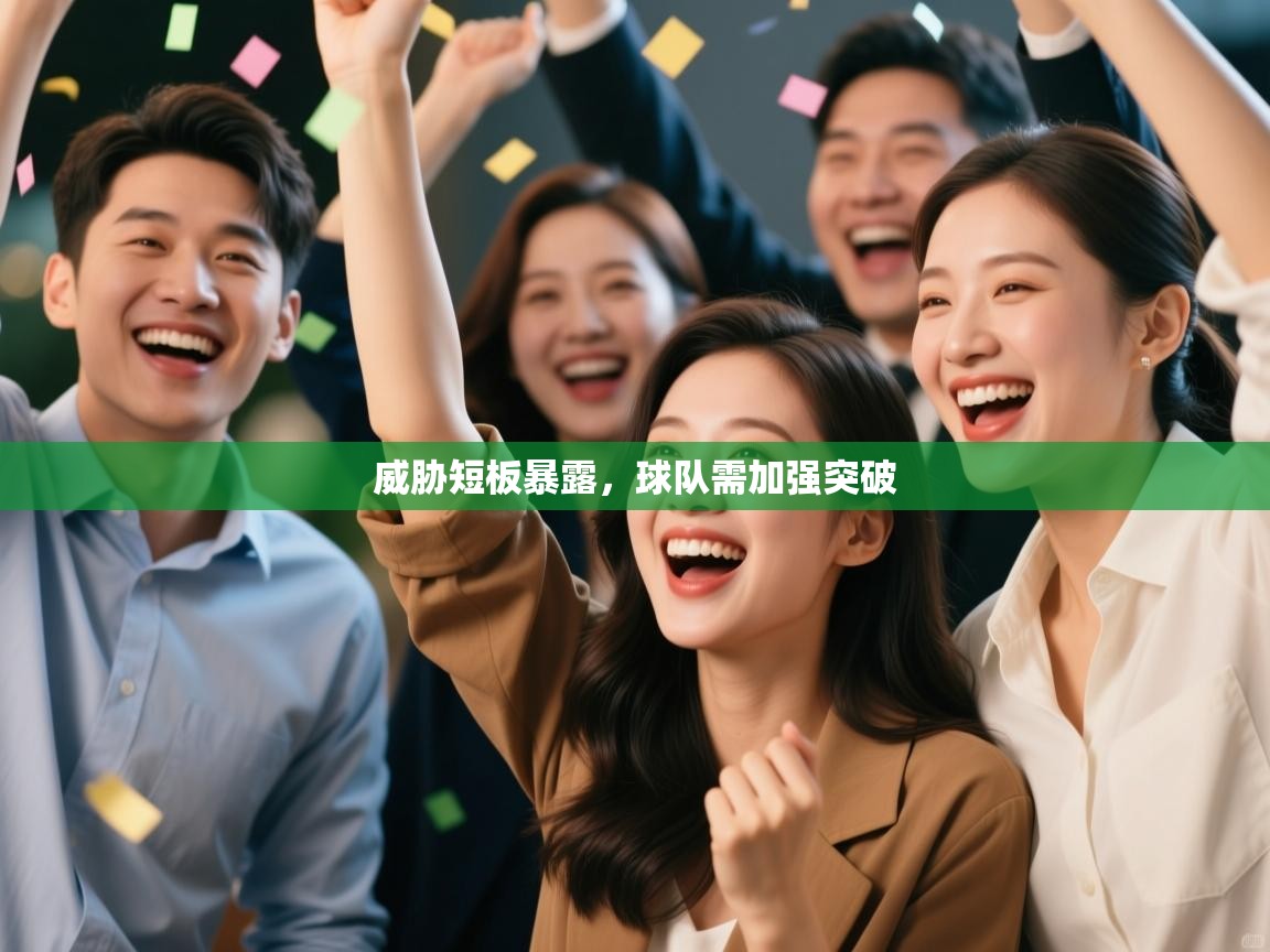 威胁短板暴露，球队需加强突破