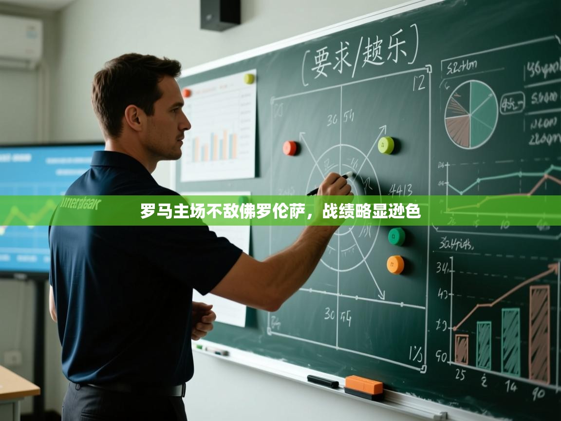 罗马主场不敌佛罗伦萨，战绩略显逊色