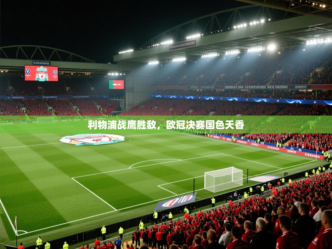 利物浦战鹰胜敌，欧冠决赛国色天香