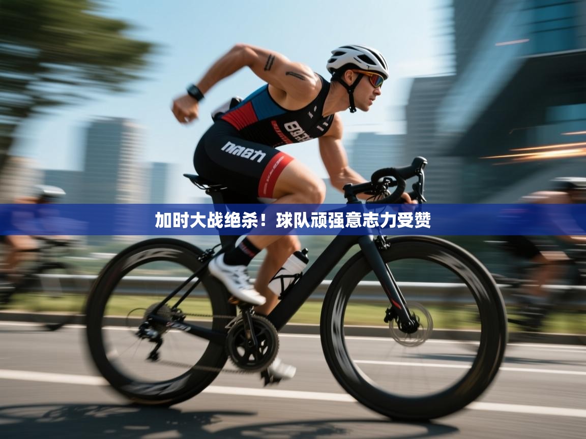 加时大战绝杀！球队顽强意志力受赞