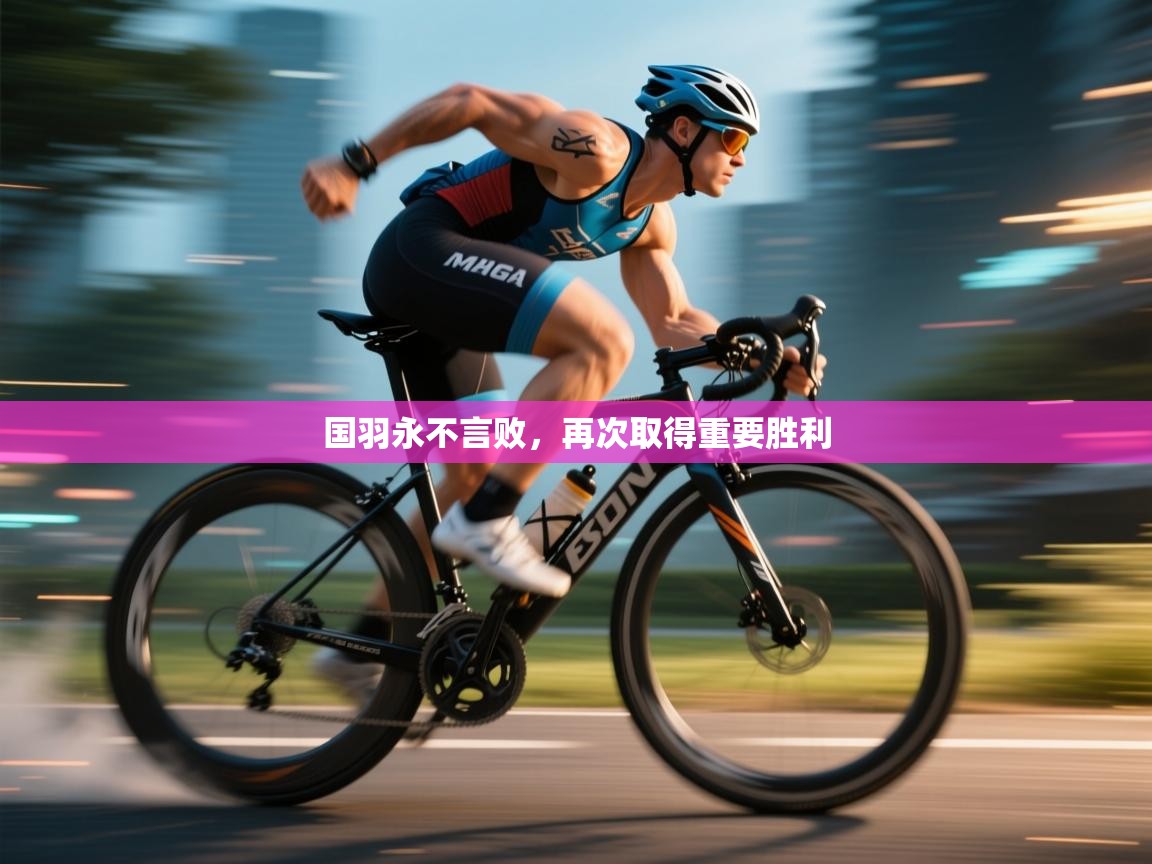 国羽永不言败，再次取得重要胜利