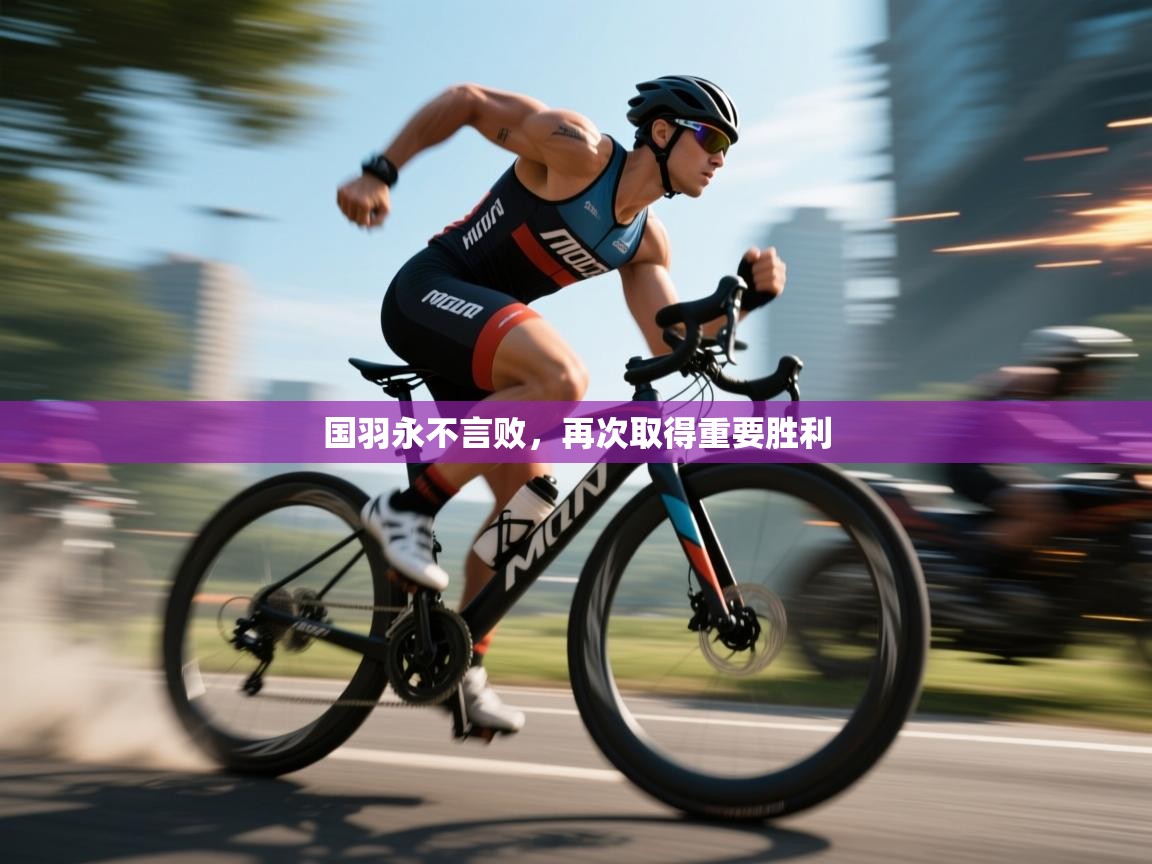 国羽永不言败,再次取得重要胜利 第2张