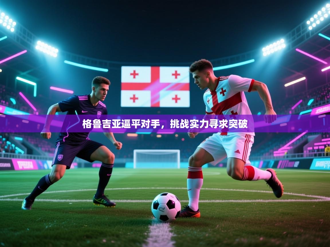 格鲁吉亚逼平对手，挑战实力寻求突破  第2张