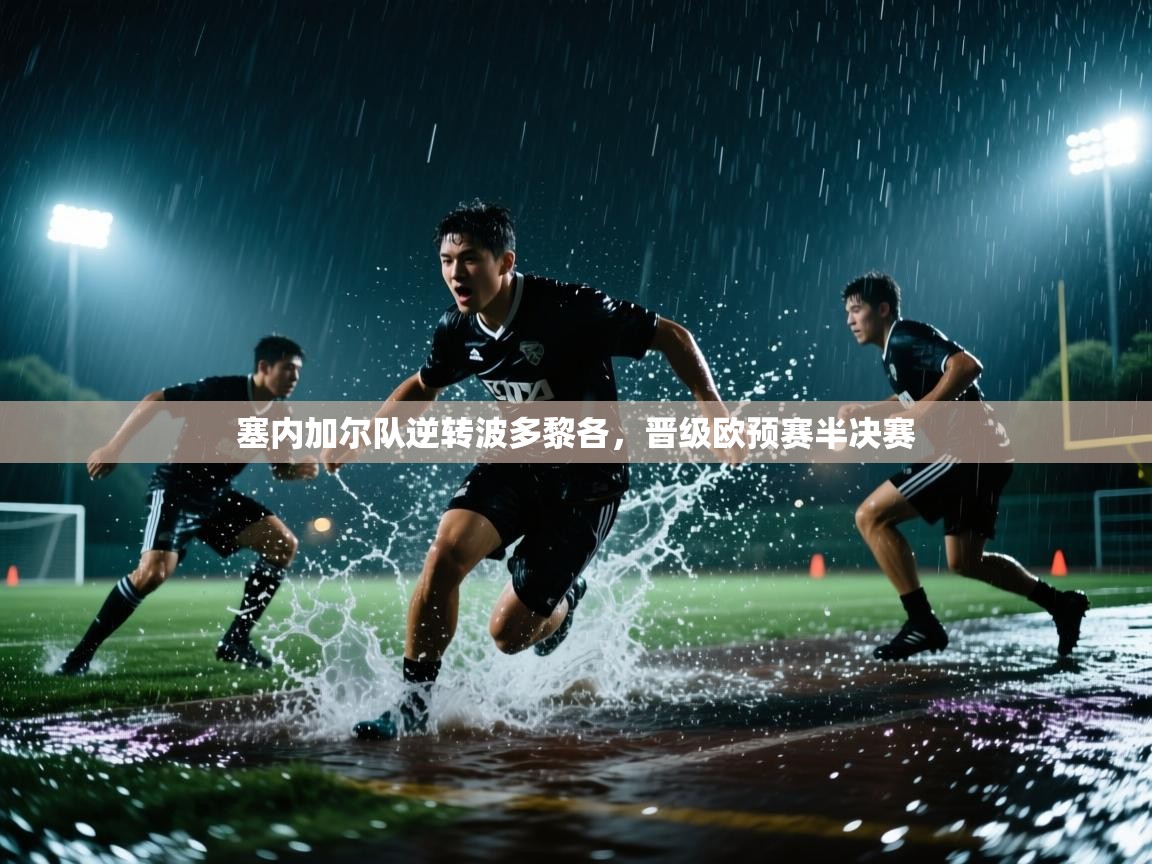 塞内加尔队逆转波多黎各,晋级欧预赛半决赛 第2张