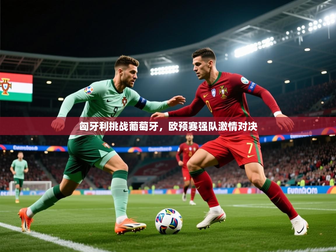 匈牙利挑战葡萄牙，欧预赛强队激情对决  第2张