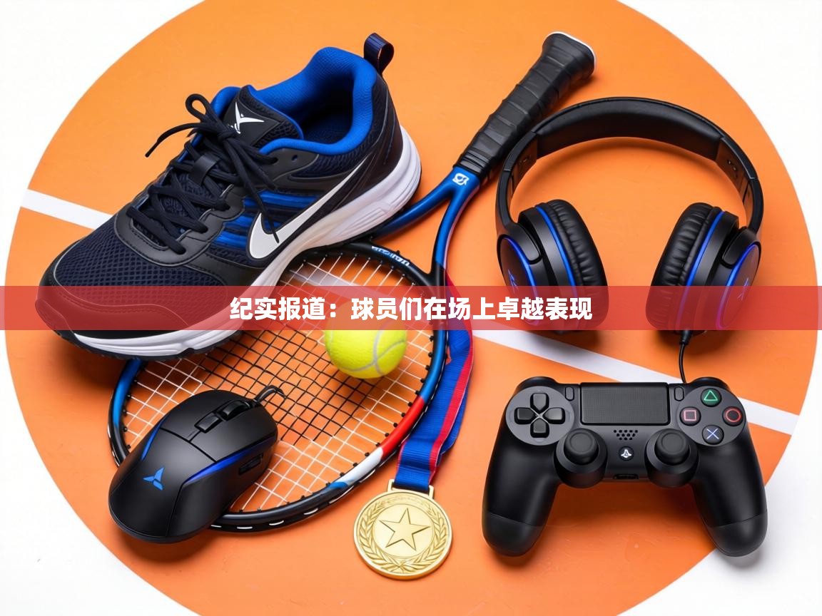 纪实报道：球员们在场上卓越表现  第2张