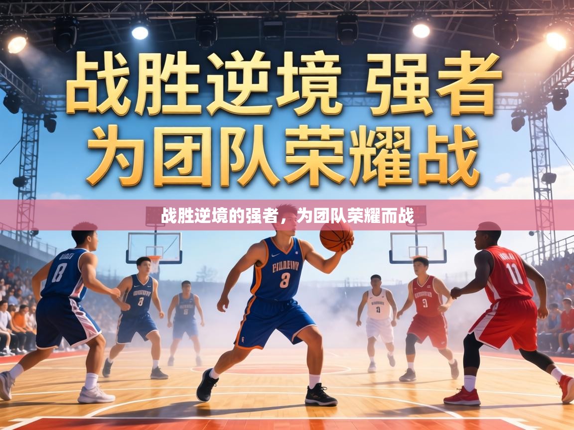 战胜逆境的强者,为团队荣耀而战 第2张