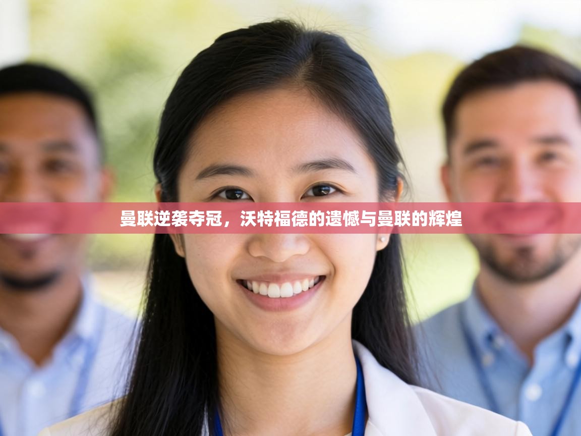 曼联逆袭夺冠，沃特福德的遗憾与曼联的辉煌