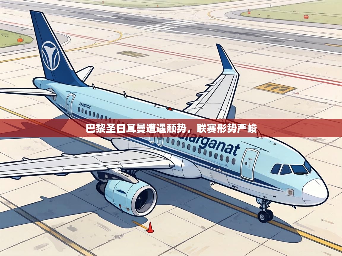 巴黎圣日耳曼遭遇颓势，联赛形势严峻