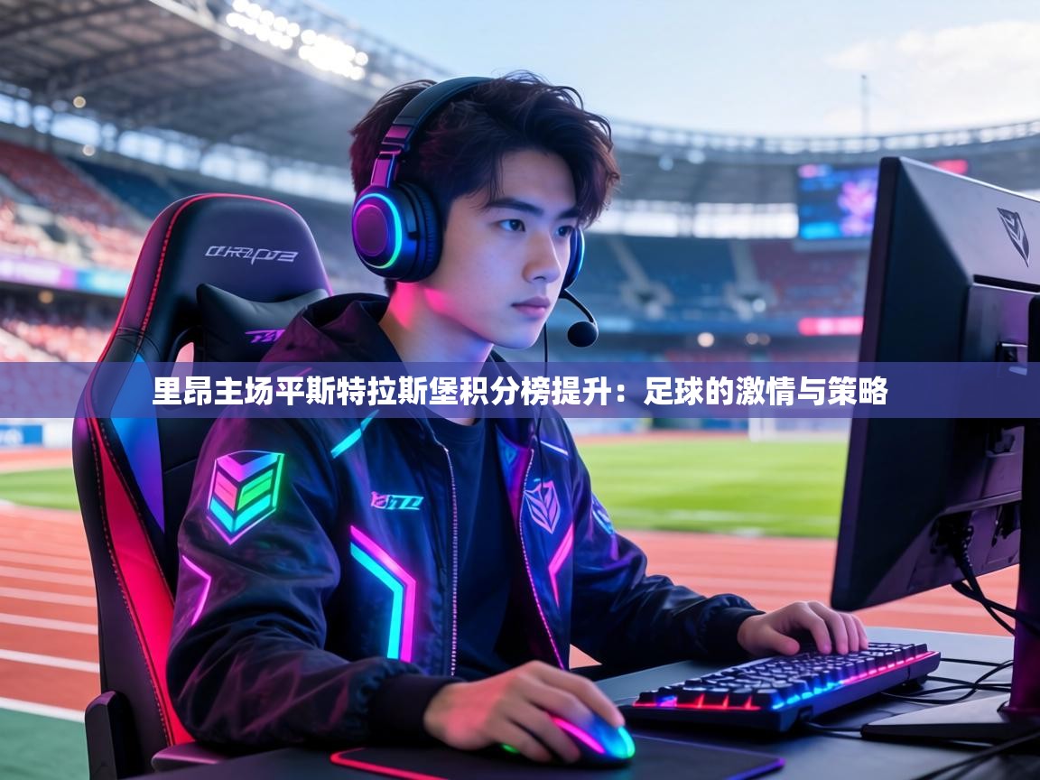 里昂主场平斯特拉斯堡积分榜提升：足球的激情与策略