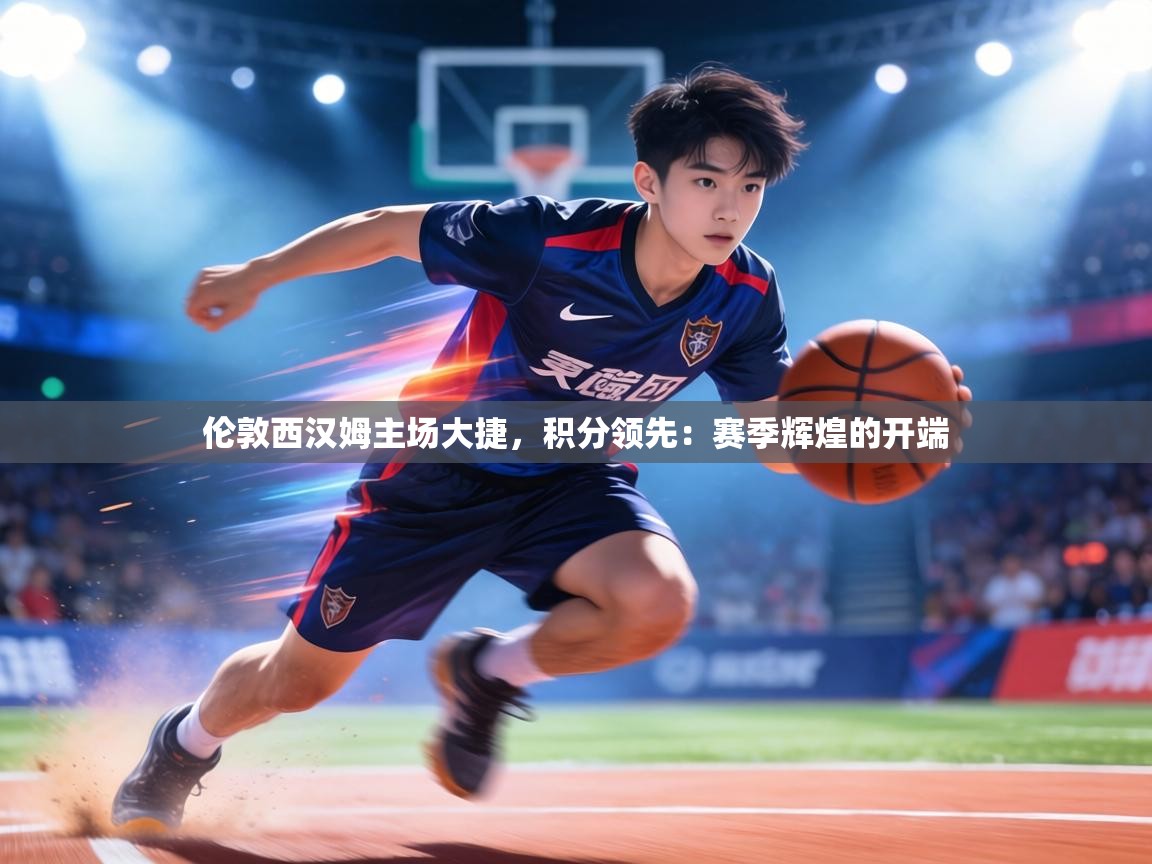 伦敦西汉姆主场大捷，积分领先：赛季辉煌的开端  第2张