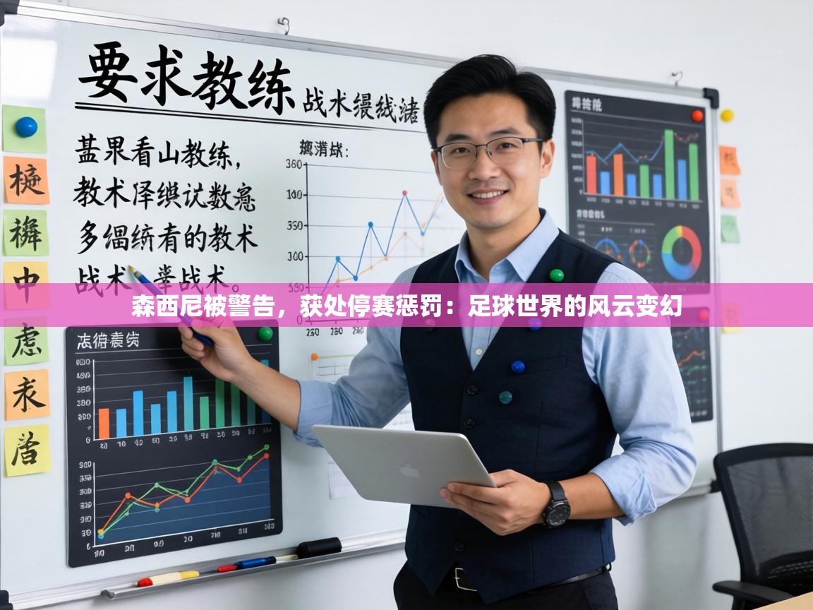 森西尼被警告,获处停赛惩罚:足球世界的风云变幻 第1张
