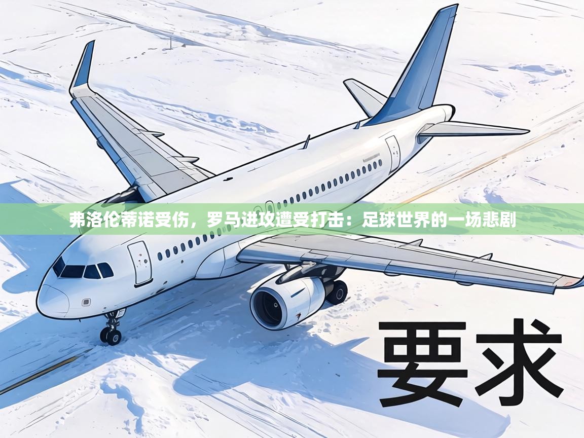 弗洛伦蒂诺受伤,罗马进攻遭受打击:足球世界的一场悲剧